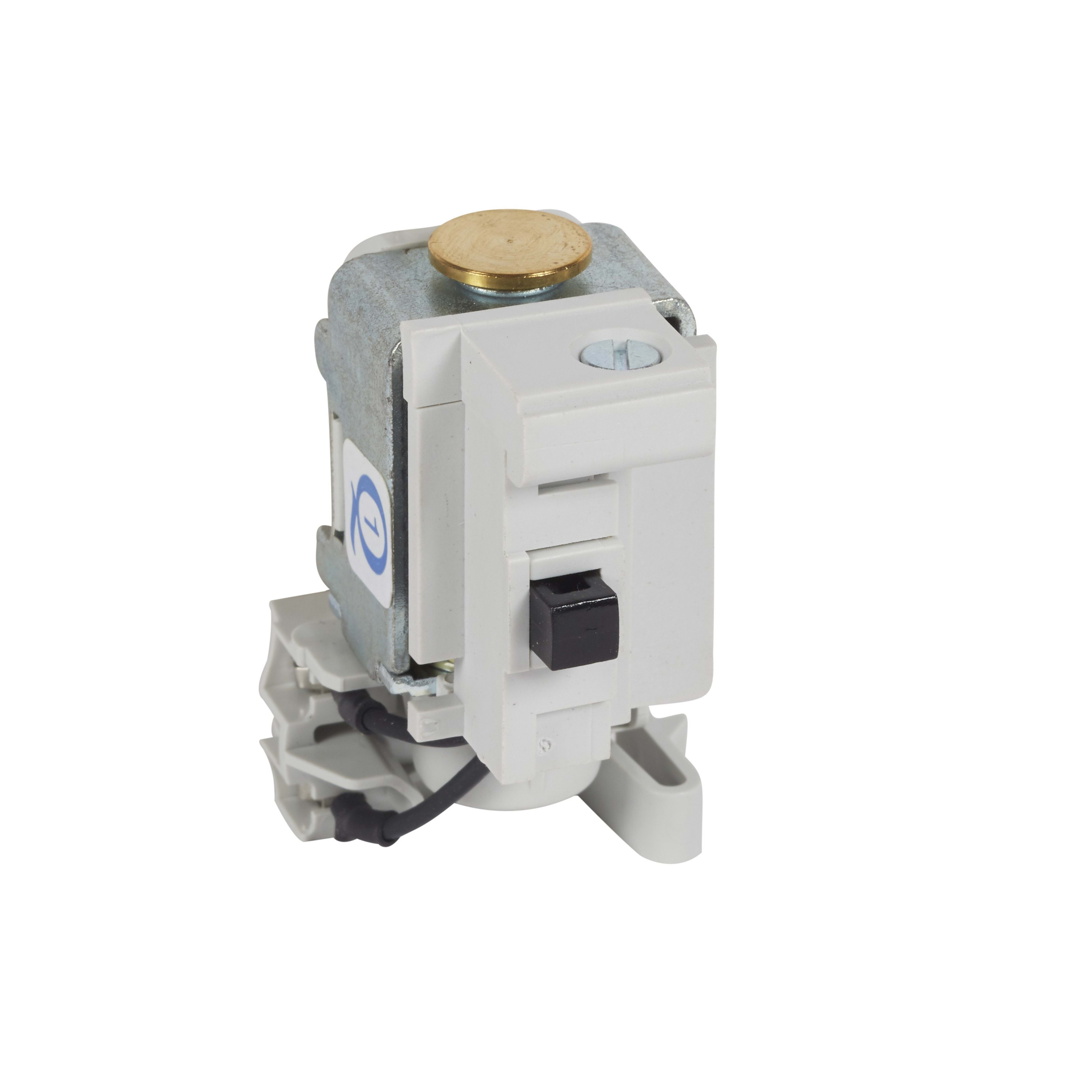 Legrand - Bobine à émission de courant 110V~/= pour DPX3630 et DPX31600