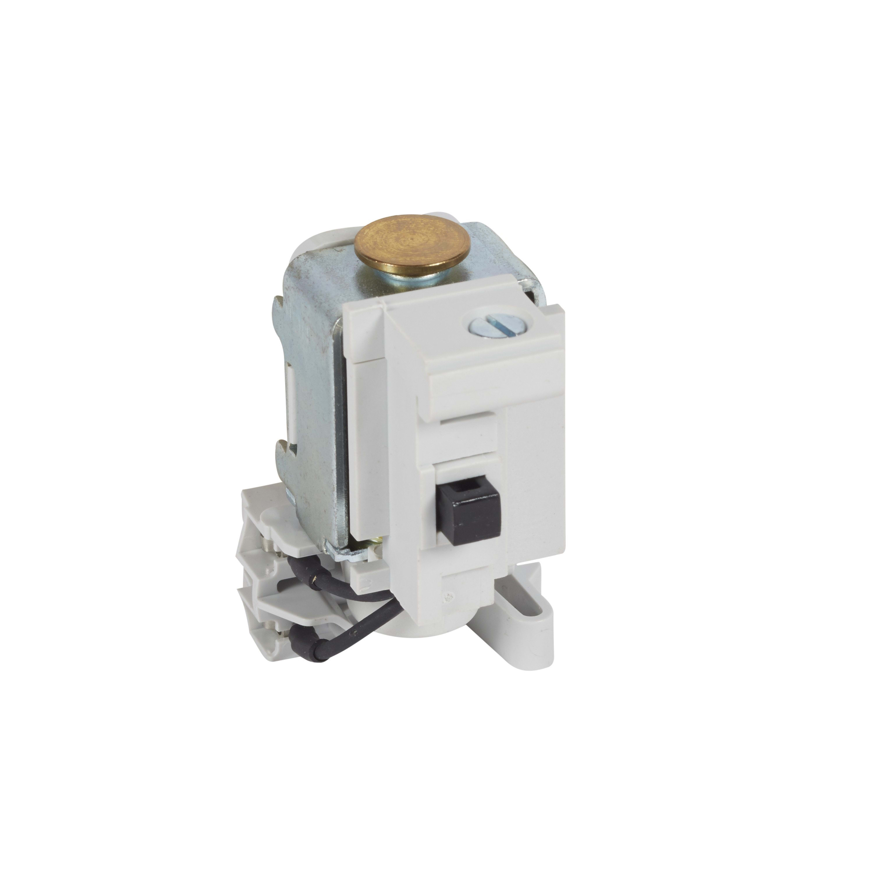 Legrand - Bobine à émission de courant 400V~/= pour DPX3630 et DPX31600