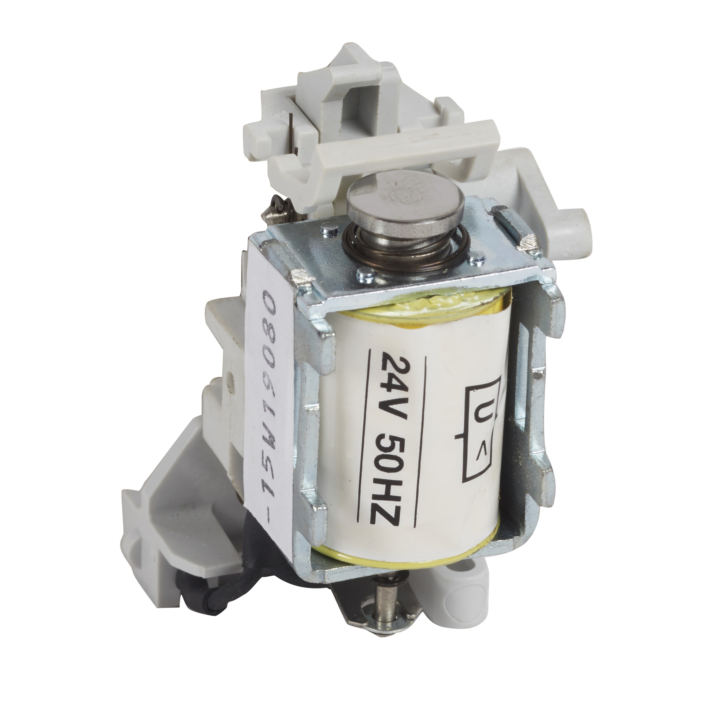 Legrand - Déclencheur à minimum de tension - bobine 24 V~ - DPX3/DPX3-I 630 et 1600