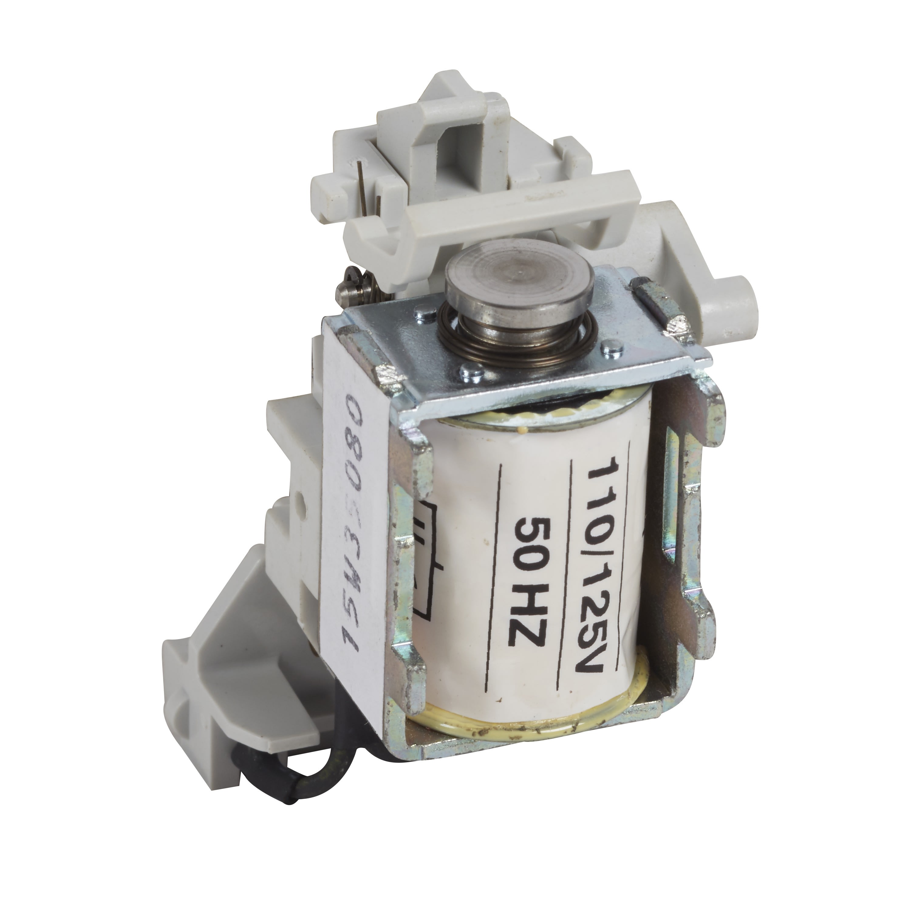 Legrand - Déclencheur à minimum de tension pour DPX3-I1600/630 , DPX31600/630 - 110-125V~