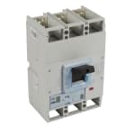 Legrand - Disjoncteur électronique S2 DPX31600 pouvoir de coupure 50kA 400V~ - 3P - 1250A