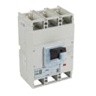 Legrand - Disjoncteur électronique S2 DPX31600 pouvoir de coupure 70kA 400V~ - 3P - 1250A