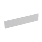 Legrand - Jeu de 2 cache vis pour DPX31600 version 3P