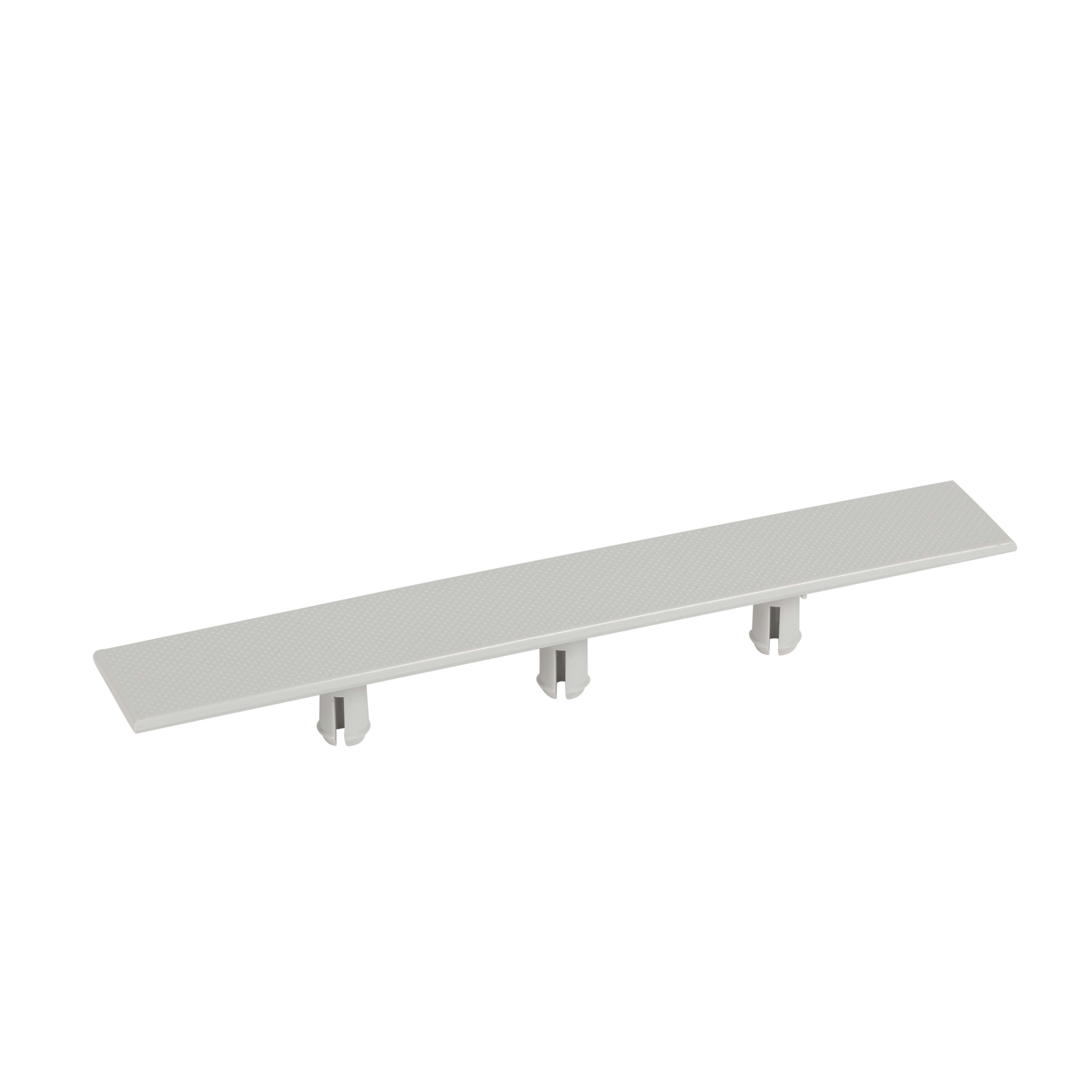 Legrand - Jeu de 2 cache vis pour DPX31600 version 4P