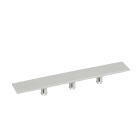 Legrand - Jeu de 2 cache vis pour DPX31600 version 4P
