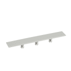 Legrand - Jeu de 2 cache vis pour DPX31600 version 4P