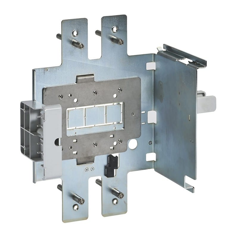 Legrand - Mécanisme Débro-lift pour débrochage base du DPX31600 - 3P