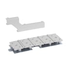 Legrand - Platine de montage pour contacts de signalisation pour DPX31600 débrochable