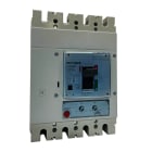 Legrand - Disjoncteur de branchement version Enedis DPX3400AB 400A 4P sans mesure intégrée