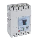 Legrand - Disjoncteur de branchement version Enedis DPX3400AB 400A 4P avec mesure intégrée