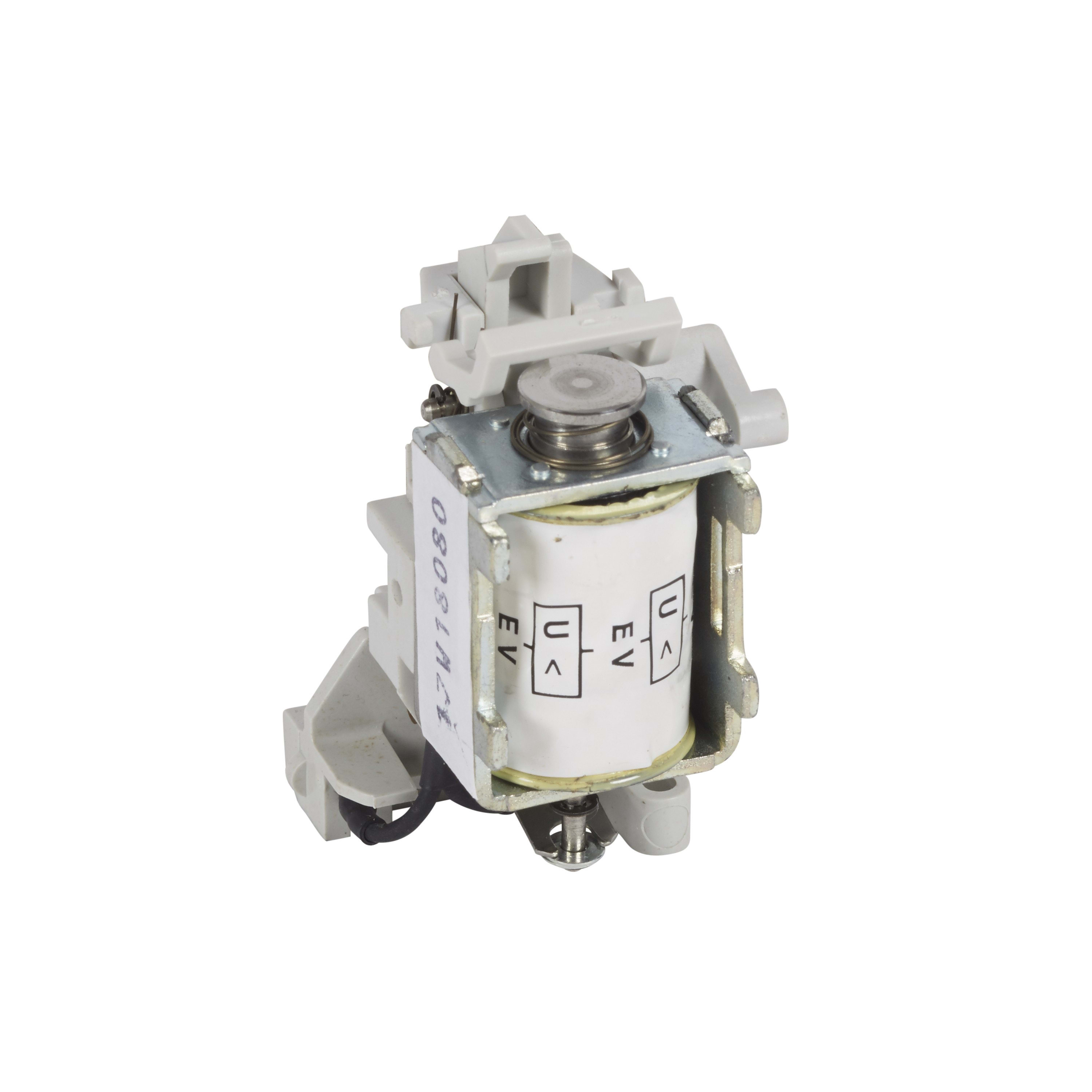 Legrand - Déclencheur de tension retardé 800ms - DPX3-I1600/DPX31600/DPX3630/DPX3-I630