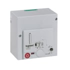 Legrand - Commande motorisée frontale standard pour DPX3630 - 230V=