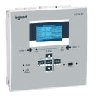 Legrand - Boîtier d'automatisme pour la gestion avancée de 2 disj. 6 entrées et 7 sorties