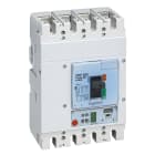 Legrand - DPX3630 disjoncteur electronique S10 avec mesure 4P 320A 70kA
