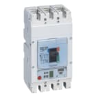 Legrand - DPX3630 disjoncteur electronique S10 avec mesure 3P 400A 100kA