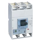 Legrand - DPX31600 disjoncteur electronique S10 3P 1600A 70kA