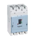 Legrand - Disjoncteur DPX3250HP électronique S1 pouvoir de coupure 36kA 3P 100A