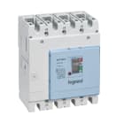 Legrand - Interrupteur à déclenchement libre DPX3-I250HP - 4P - 250A