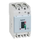 Legrand - Disjoncteur DPX3125HP magnétothermique pouvoir de coupure 36kA 3P 16A