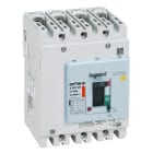 Legrand - DPX3 160HP - Disjoncteur magnéto-thermique 160A 36kA 4P - différentiel