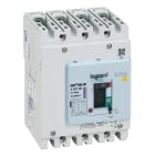 Legrand - DPX3 160HP - Disjoncteur magnéto-thermique 160A - 50kA - 4P - différentiel