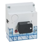 Legrand - Commande rotative directe standard pour DPX3250 HP - gris