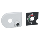 Legrand - Support barillet pour commande rotative déportée DPX3250HP et DPX3125HP