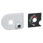 Legrand - Support barillet pour commande rotative déportée DPX3250HP et DPX3125HP