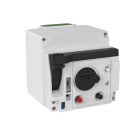 Legrand - Commande motorisée frontale 48V~ et 48V= pour DPX3250 HP