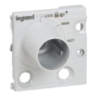 Legrand - Support barillet pour commande motorisée DPX3250 HP