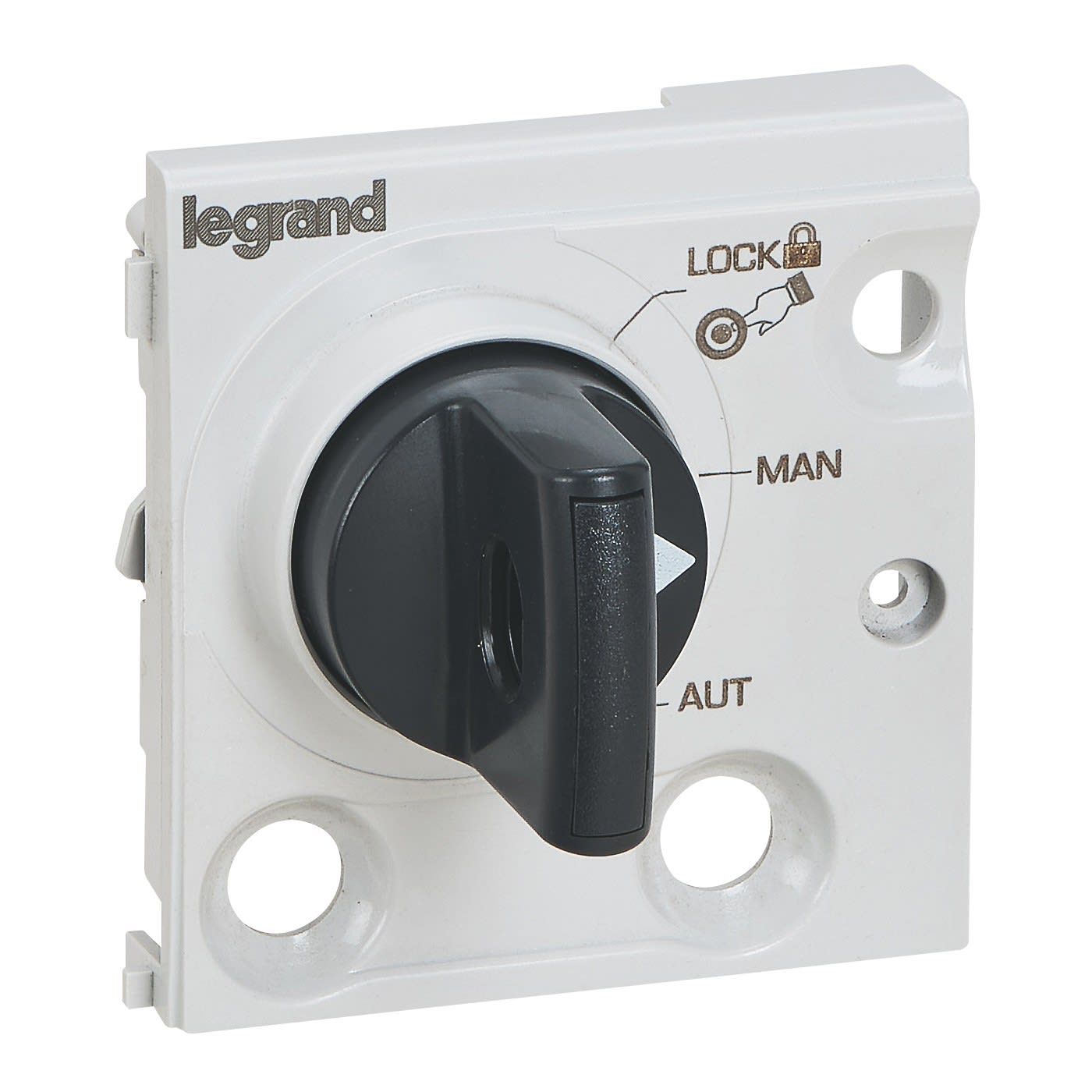 Legrand - Cadenassage pour commande motorisée DPX3250 HP