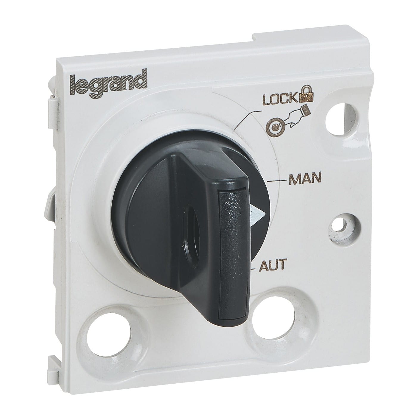 Legrand - Cadenassage pour commande motorisée DPX3250 HP