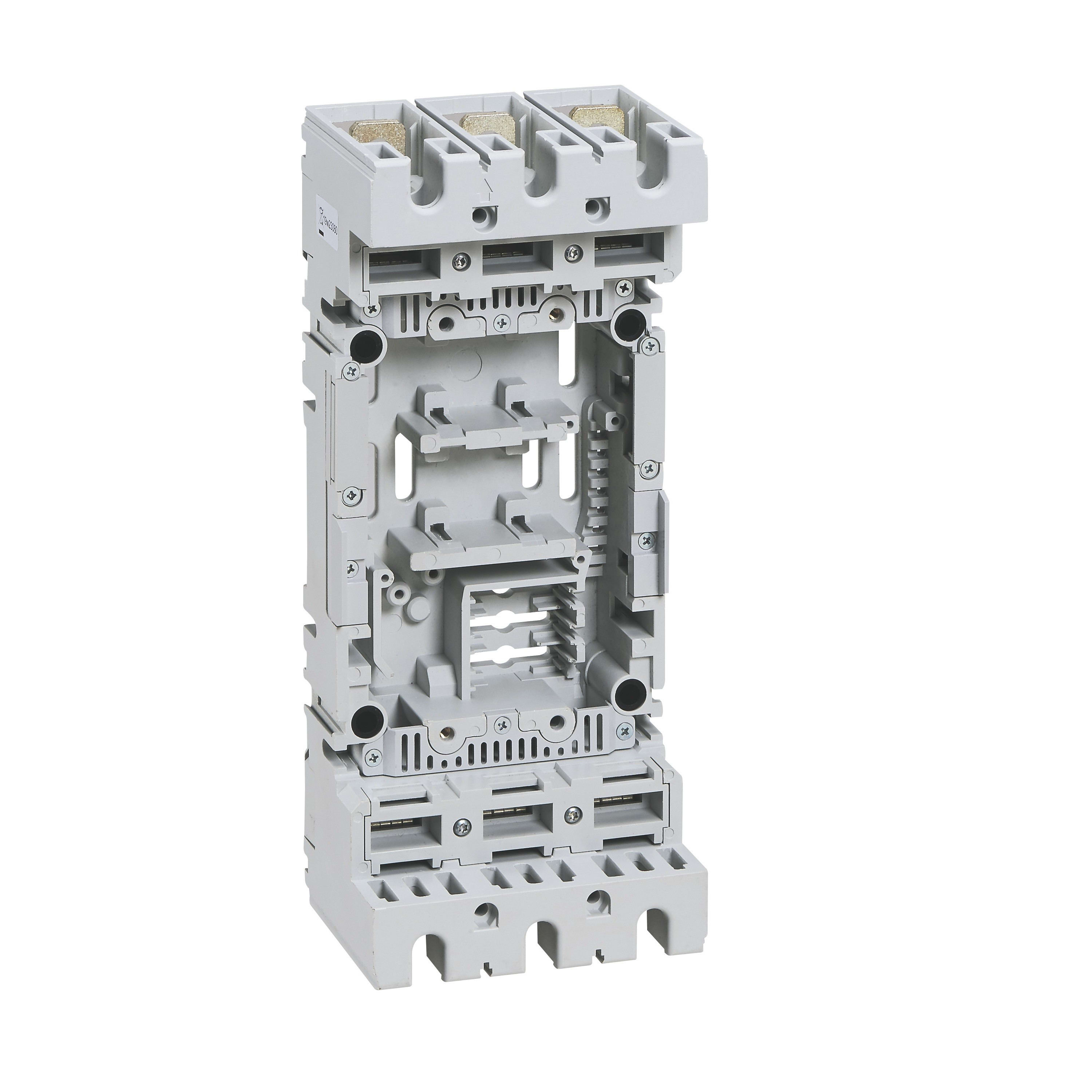 Legrand - Base pour version extractible DPX3250 HP 3P
