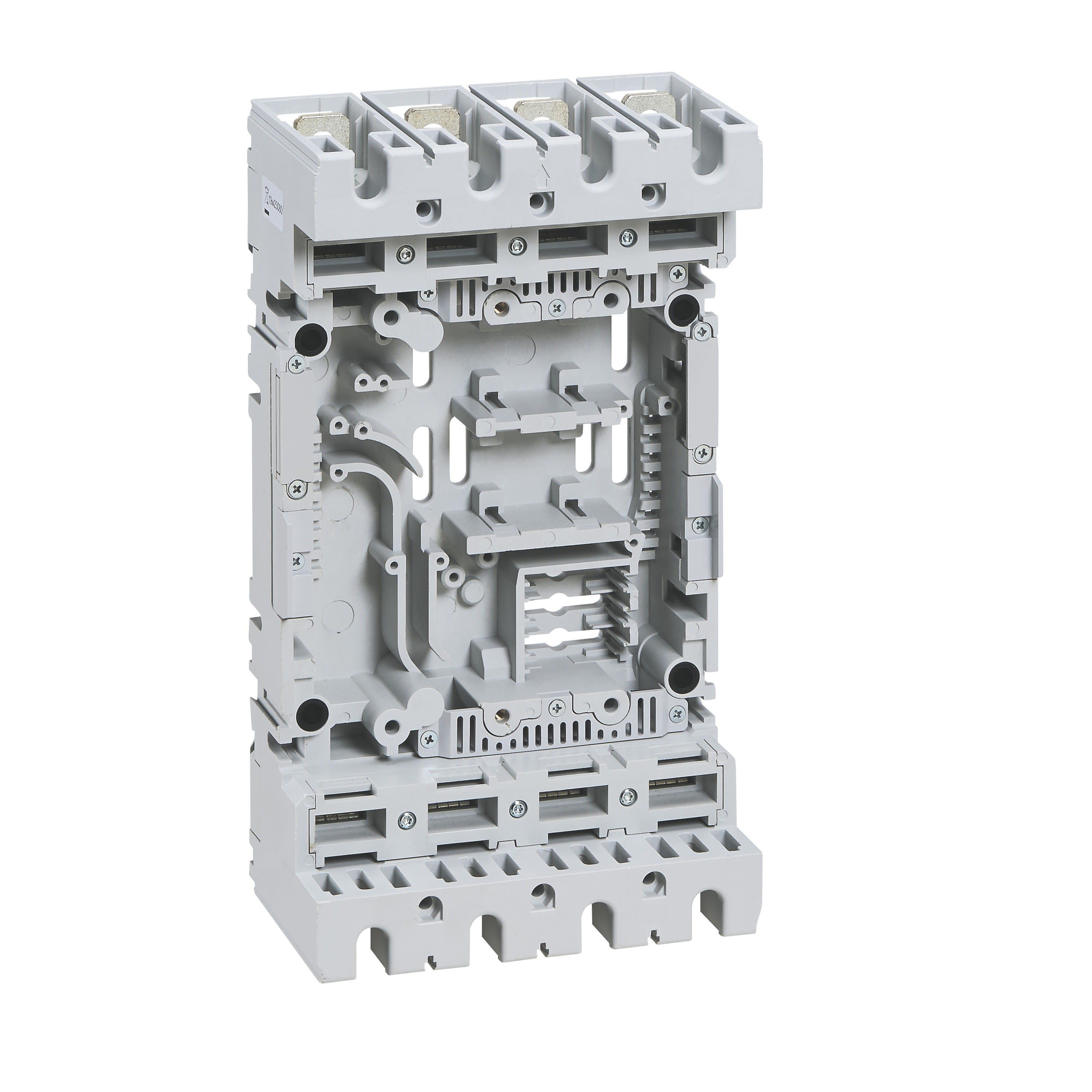 Legrand - Base pour version extractible DPX3250 HP 4P