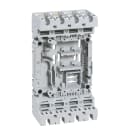 Legrand - Base pour version extractible DPX3250 HP 4P