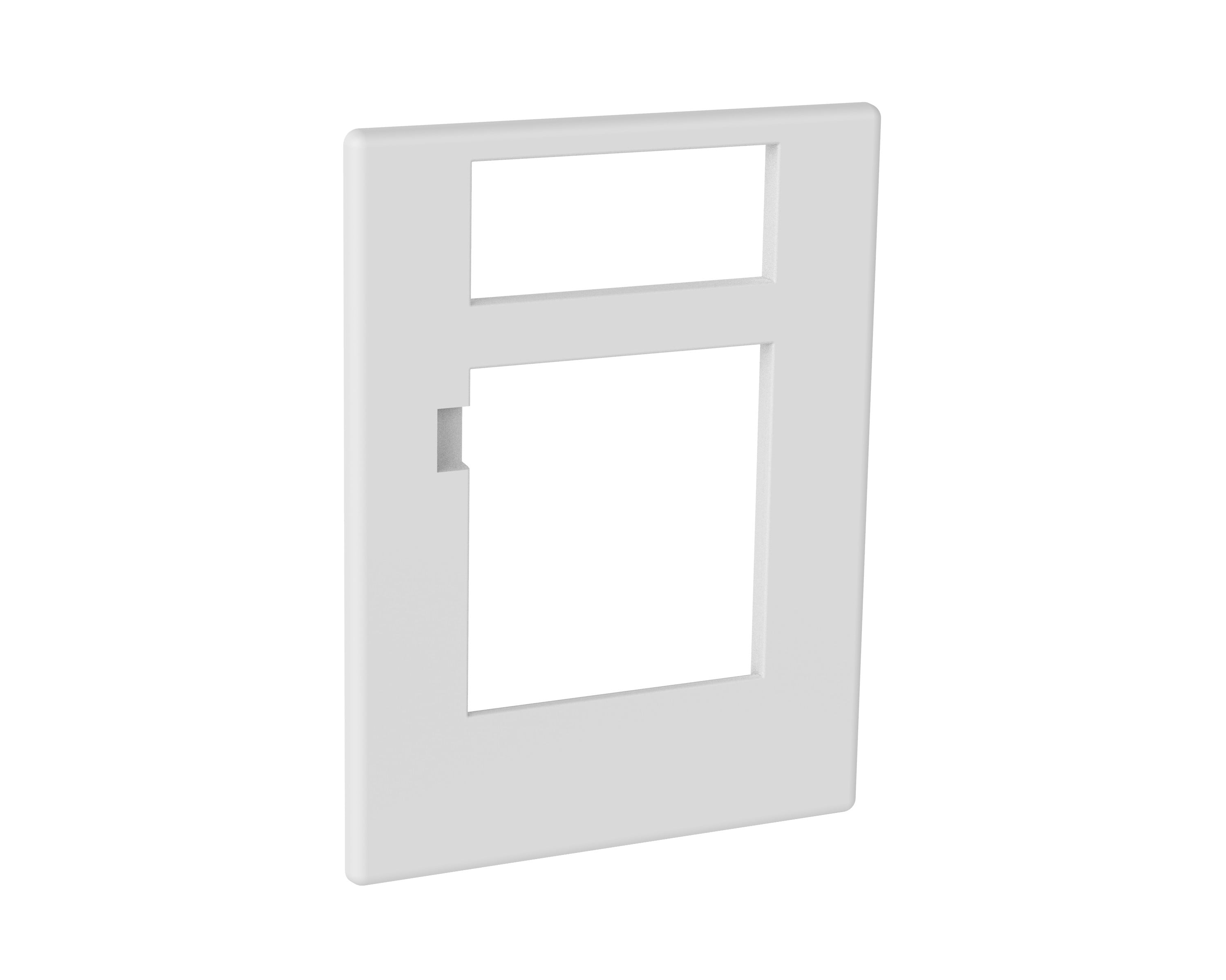 Legrand - Face avant pour DPX3250 HP version débrochable avec commande motorisée