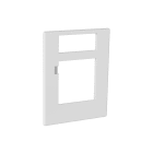 Legrand - Face avant pour DPX3250 HP version débrochable avec commande motorisée