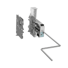 Legrand - Mécanisme Debro-lift pour DPX3250 HP version débrochable 3P