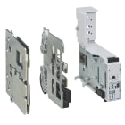 Legrand - Mécanisme Debro-lift pour DPX3250 HP version débrochable 4P