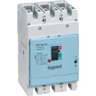 Legrand - Disjoncteur DPX3250HP magnétique seul pouvoir de coupure 70kA 3P 32A
