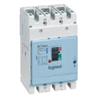 Legrand - Disjoncteur DPX3250HP magnétique seul pouvoir de coupure 70kA 3P 220A