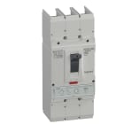Legrand - Disjoncteur DPX3 400 1000V, 3P 320A, 30kA 1000V