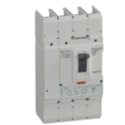 Legrand - Disjoncteur DPX3 400 1000V, 4P 320A, 30kA 1000V
