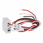 Legrand - Contact Alarme DPX3 250 - 1000V Surcharge/Court-Circuit Disjoncteur