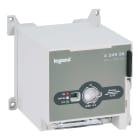 Legrand - Actionneur Motorisé 24V DC DPX3 250 1000V ?25A Temps Réponse Rapide