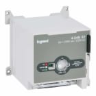 Legrand - Commande Motorisée 230V AC/220V DC DPX3 250 1000V Faible Consommation 14W