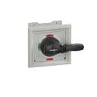 Legrand - Commande avec poignée rotative DPX3 400 1000 V~