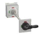 Legrand - Commande rotative déportée DPX3 400 1000V