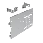 Legrand - Plaque de montage DPX3 pour chassis à composer - larg 800mm