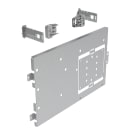 Legrand - Plaque de montage DPX3 pour chassis à composer - larg 800mm